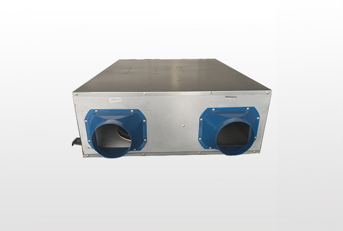 新風(fēng)換氣機